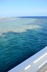 Site de plongée sous-marine d'Abu Sail (Egypte)