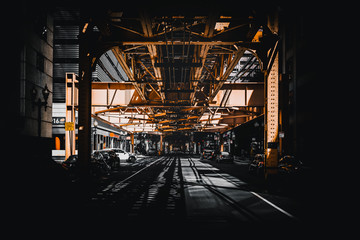 The Loop - Chicago