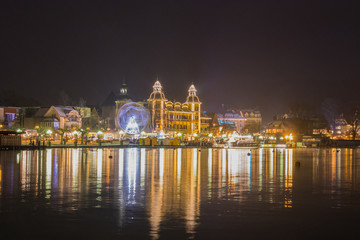 Advent in Velden am Wörther See