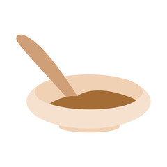 Abstract spa background