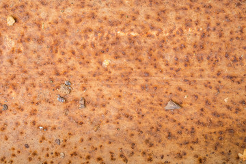 Dark worn rusty metal texture background. wheathered rust and scratched steel texture useful for background.