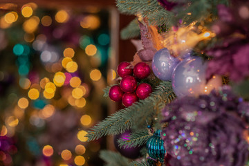 christmas decorations