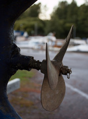 propeller