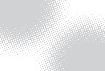 retro comic background raster gradient halftone