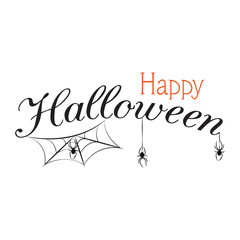 Happy Halloween background