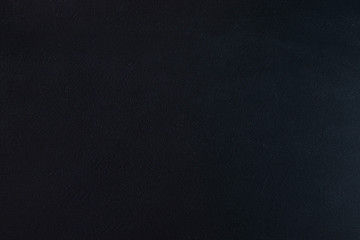 Uniform background of black chalk board/ Uniform background of black chalk board with a grainy texture