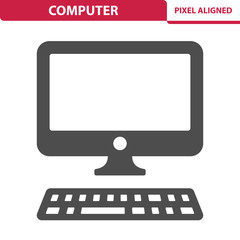 Computer Icon