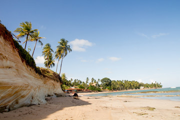 Japaratinga/AL - Brasil