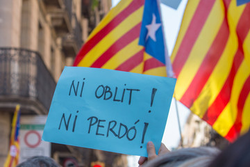 Manifestación
