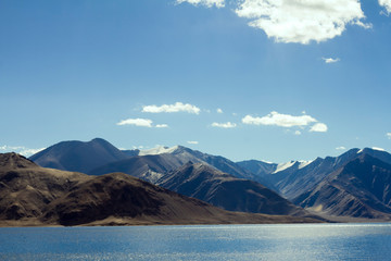 Ladakh Landscapes