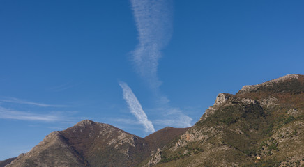 Molise, panorama