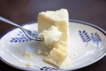 Cheese cake