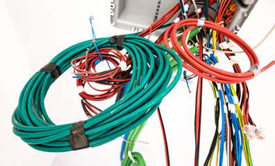 cable chaos