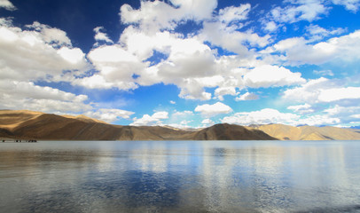 Ladakh Landscapes