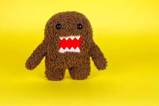 Juguete de peluche
