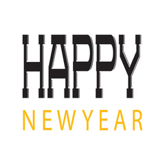 Happy new year
