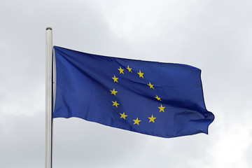 EU Flag