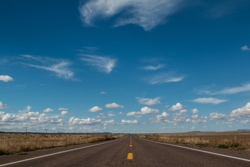 Route 66 - USA