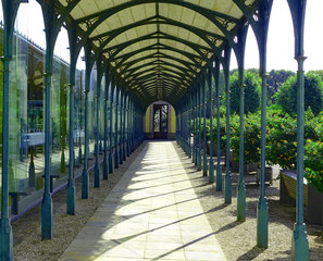 Pergola 