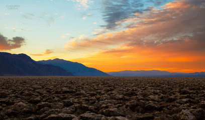 death valley #1