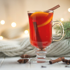 Mulled wine 