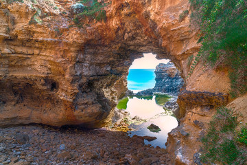The Grotto South Australia Travel
