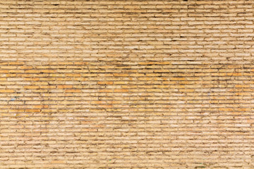 Obraz premium background texture of a brick wall