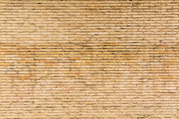 background texture of a brick wall