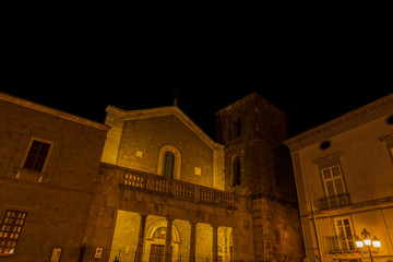 Teano, il Duomo