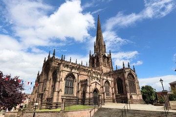 Rotherham UK