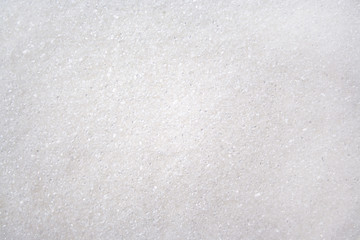 Close-up of sugar