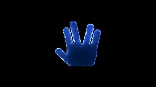 Spock Hand Images – Browse 363 Stock Photos, Vectors, and Video | Adobe ...