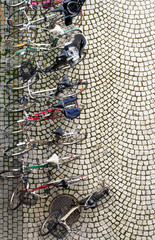 Bicicletas