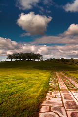 Skogskyrkog&aring;rden 2