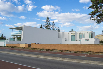 Beautiful australian architecture lifestyle