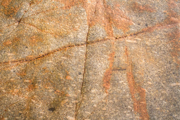 Background stone sea from Phuket Thailand