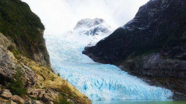 Glaciar