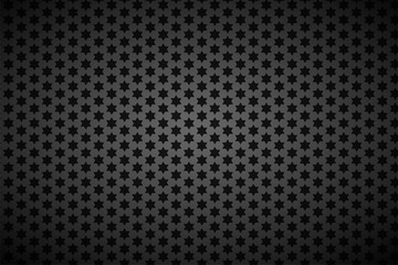 Naklejka premium Geometric pattern background. minimal and modern pattern background