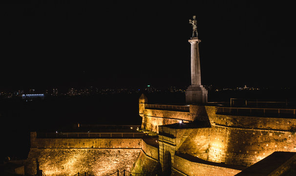 4 120 Best Belgrade Skyline Images Stock Photos Vectors Adobe Stock