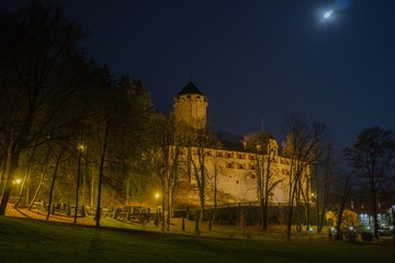 schloss tirol