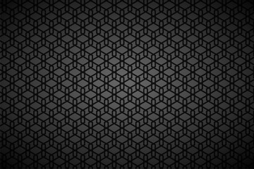 Geometric pattern background. minimal and modern pattern background