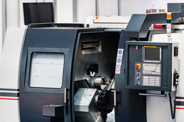 CNC Machine