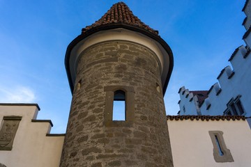 schlossturm