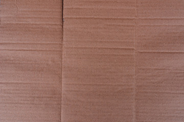 Fototapeta premium Cardboard paper texture