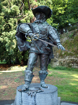 D&acute;Artagnan