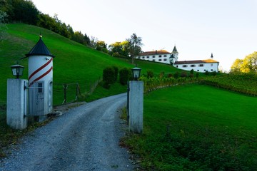 schloss rheithal