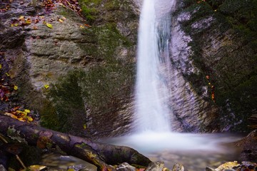 wassefall Österreich