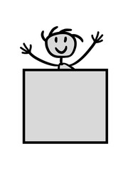 schreiben schild text cartoon comic clipart gemalt free hugs kostenlose umarmungen lustig liebe herzlich begrüßen gut sozial spruch kuscheln balken design logo