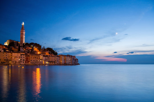 Rovinj, Istrien, Kroatien