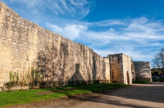 Chateau de Brie Comte Robert